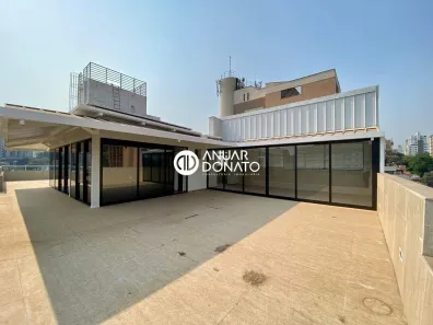 Cobertura com 4 Quartos à venda, 498m² no Santo Antônio, Belo Horizonte