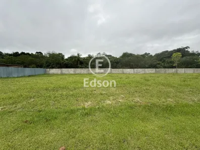 Lote/Terreno à venda, 302m² no Pedra Branca, Palhoça