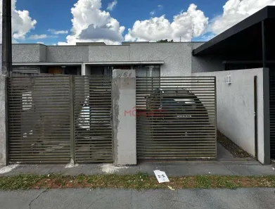 Casa com 3 Quartos à venda, 98m² no Sabará III, Londrina
