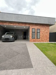 Casa com 3 Quartos à venda, 152m² no Jardim Residencial Golden Park, Jacareí