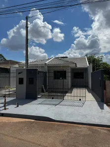 Casa com 3 Quartos à venda, 69m² no Jardim Universal, Sarandi