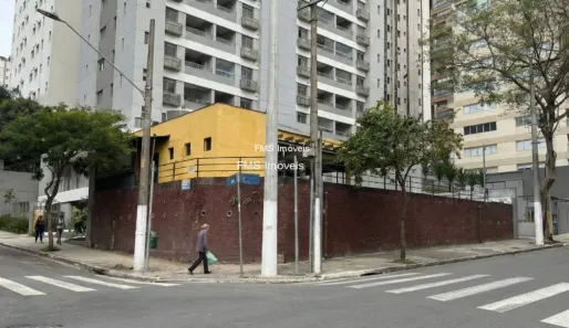 Ponto Comercial à venda, 282m² no Aclimação, São Paulo