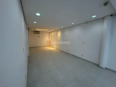 Ponto Comercial com 1 Quarto para alugar, 178m² no Kobrasol, São José