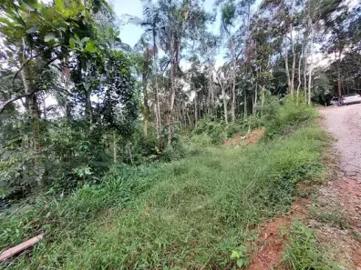 Lote/Terreno à venda, 7400m² no , Águas Mornas