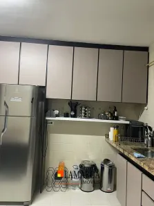 Apartamento com 3 Quartos à venda, 126m² no Enseada, Guarujá