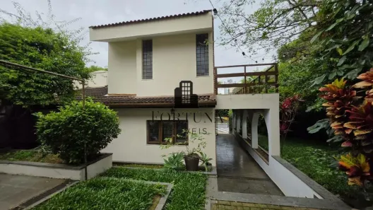 Casa com 3 Quartos para alugar, 235m² no Jardim da Saúde, São Paulo