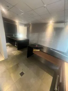 Sala Comercial para alugar, 30m² no Jardim, Santo André