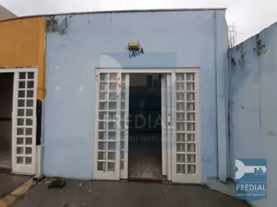 Sala Comercial para alugar, 1m² no Jardim Brasil, São Carlos
