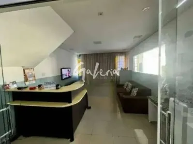 Galpão/Depósito/Armazém à venda, 289m² no Centro, São Caetano do Sul