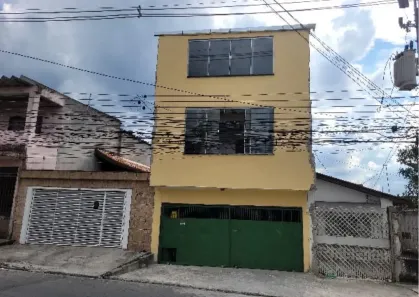 Sobrado com 3 Quartos à venda, 120m² no Jordanópolis, São Paulo