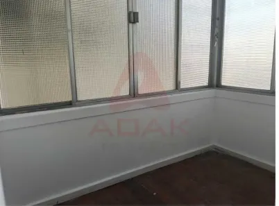 Apartamento com 2 Quartos à venda, 65m² no Laranjeiras, Rio de Janeiro