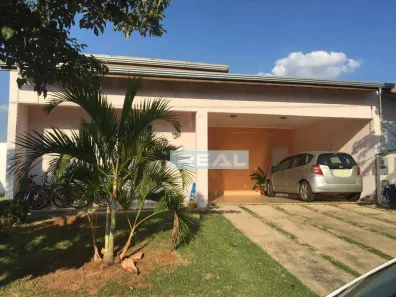 Casa de Condomínio com 3 Quartos à venda, 185m² no João Aranha, Paulínia