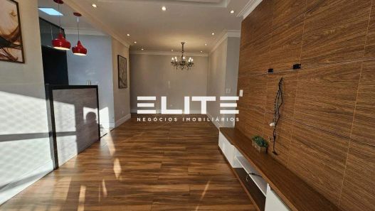 Apartamento com 3 Quartos à venda, 88m² no Jardim, Santo André