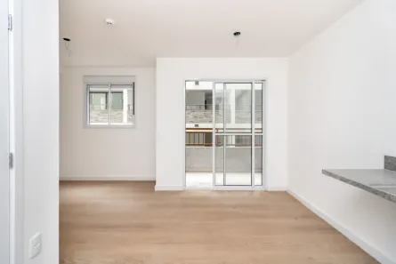 Apartamento com 1 Quarto à venda, 27m² no Perdizes, São Paulo