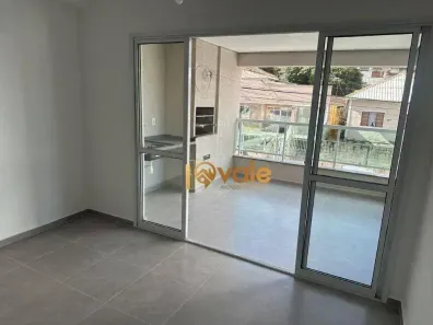 Apartamento com 3 Quartos à venda, 104m² no Vila Aprazível, Jacareí