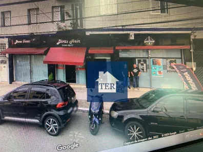Ponto Comercial à venda, 535m² no Casa Verde, São Paulo