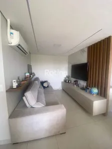 Apartamento com 3 Quartos à venda, 73m² no Granja Marileusa, Uberlândia