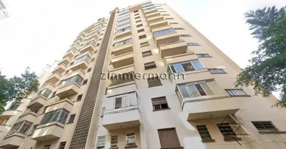 Apartamento com 2 Quartos à venda, 70m² no Bela Vista, São Paulo