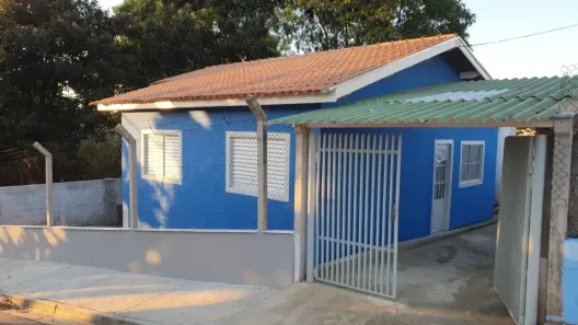 Casa com 2 Quartos à venda, 80m² no Jardim Santa Hermínia, São José dos Campos