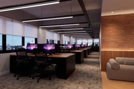 Ponto Comercial para alugar, 170m² no Brooklin Paulista, São Paulo