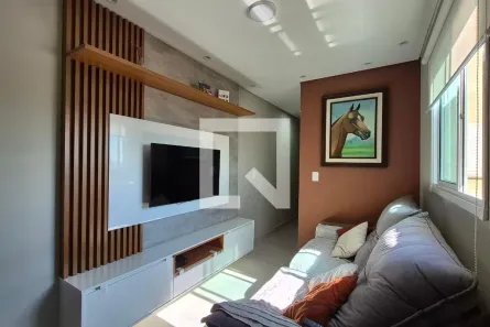 Cobertura com 2 Quartos à venda, 104m² no Vila Metalúrgica, Santo André