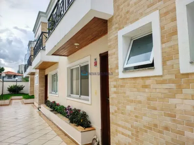Casa de Condomínio com 3 Quartos à venda, 190m² no Vila do Bosque, São Paulo
