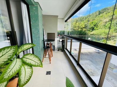Apartamento com 2 Quartos à venda, 70m² no Itacorubi, Florianópolis