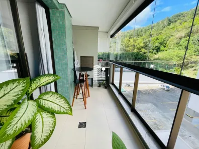 Apartamento com 2 Quartos à venda, 70m² no Itacorubi, Florianópolis