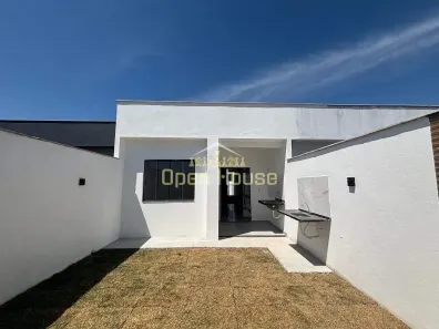 Casa com 2 Quartos à venda, 67m² no , Pinheiral