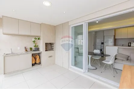 Apartamento com 2 Quartos à venda, 67m² no Vila Mascote, São Paulo