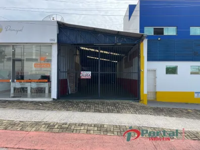 Ponto Comercial para alugar, 198m² no Jardim Morada do Sol, Indaiatuba