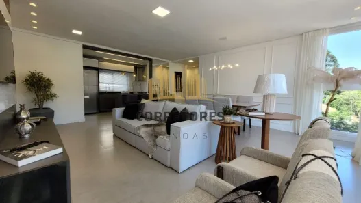 Apartamento com 3 Quartos à venda, 112m² no Centro, Canoas