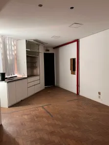 Sala Comercial para alugar, 130m² no Jardim Paulistano, São Paulo