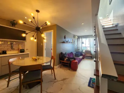 Cobertura com 2 Quartos à venda, 90m² no Ondina, Salvador