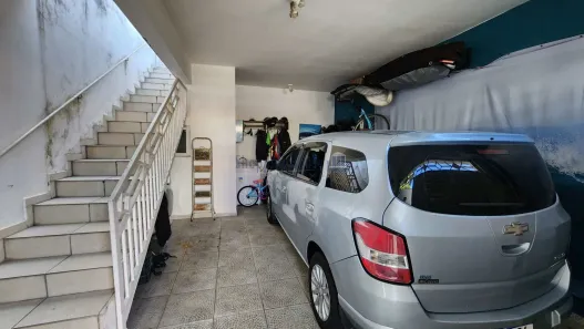 Casa com 4 Quartos para alugar, 149m² no Vila Romana, São Paulo