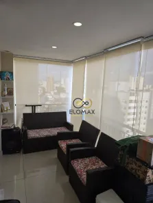 Apartamento com 3 Quartos à venda, 83m² no Jardim Zaira, Guarulhos