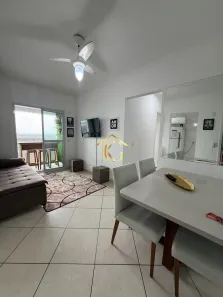 Apartamento com 2 Quartos à venda, 65m² no Aviação, Praia Grande