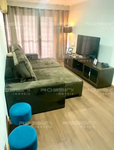 Apartamento com 3 Quartos à venda, 104m² no Ribeirânia, Ribeirão Preto