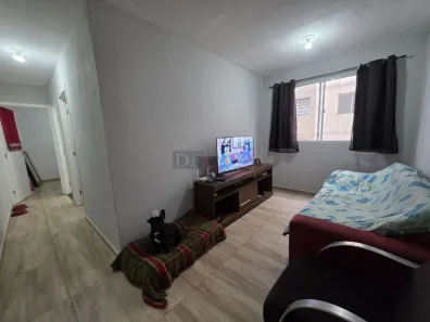 Apartamento com 2 Quartos à venda, 42m² no Colônia (Zona Leste), São Paulo