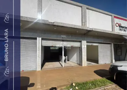 Ponto Comercial para alugar, 41m² no Itatiaiuçu, Igarapé
