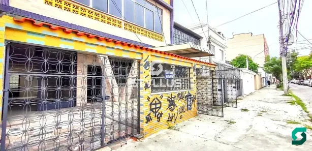 Casa com 4 Quartos à venda, 227m² no Engenho de Dentro, Rio de Janeiro