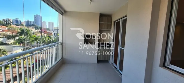 Apartamento com 3 Quartos à venda, 107m² no Jardim Taquaral, São Paulo