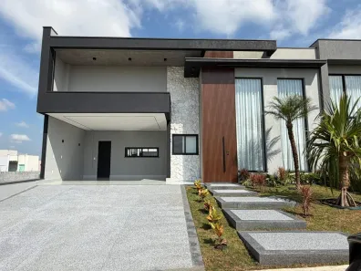 Casa de Condomínio com 3 Quartos à venda, 300m² no Jardim Residencial Dona Maria José, Indaiatuba