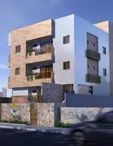 Apartamento com 2 Quartos à venda, 55m² no Altiplano Cabo Branco, João Pessoa