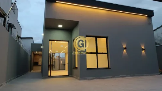Casa com 3 Quartos à venda, 250m² no Loteamento Villa Branca, Jacareí