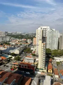 Cobertura com 3 Quartos para alugar, 148m² no Santana, São Paulo