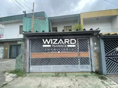 Sobrado com 5 Quartos à venda, 210m² no Mooca, São Paulo