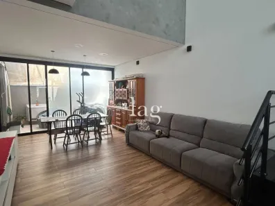 Casa de Condomínio com 3 Quartos à venda, 251m² no Cajuru do Sul, Sorocaba