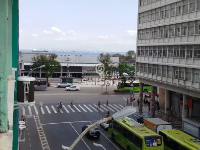Sala Comercial para alugar, 28m² no Centro, Niterói
