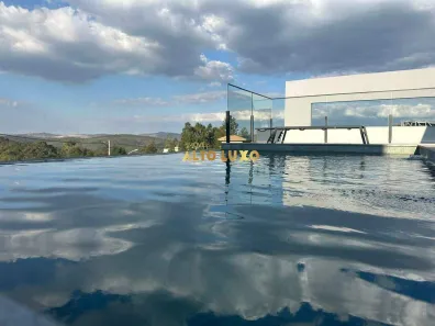 Casa com 4 Quartos à venda, 311m² no Alphaville - Lagoa dos Ingleses, Nova Lima